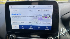 Ford EcoSport 1.0 EcoBoost 125 Active 5dr Petrol Hatchback